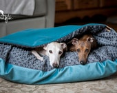 Ready Bed Cave snuggly bedding
