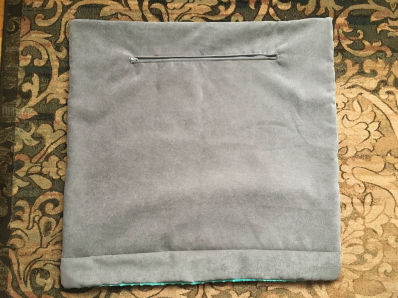 LUXURY Bed Cave snuggly bedding