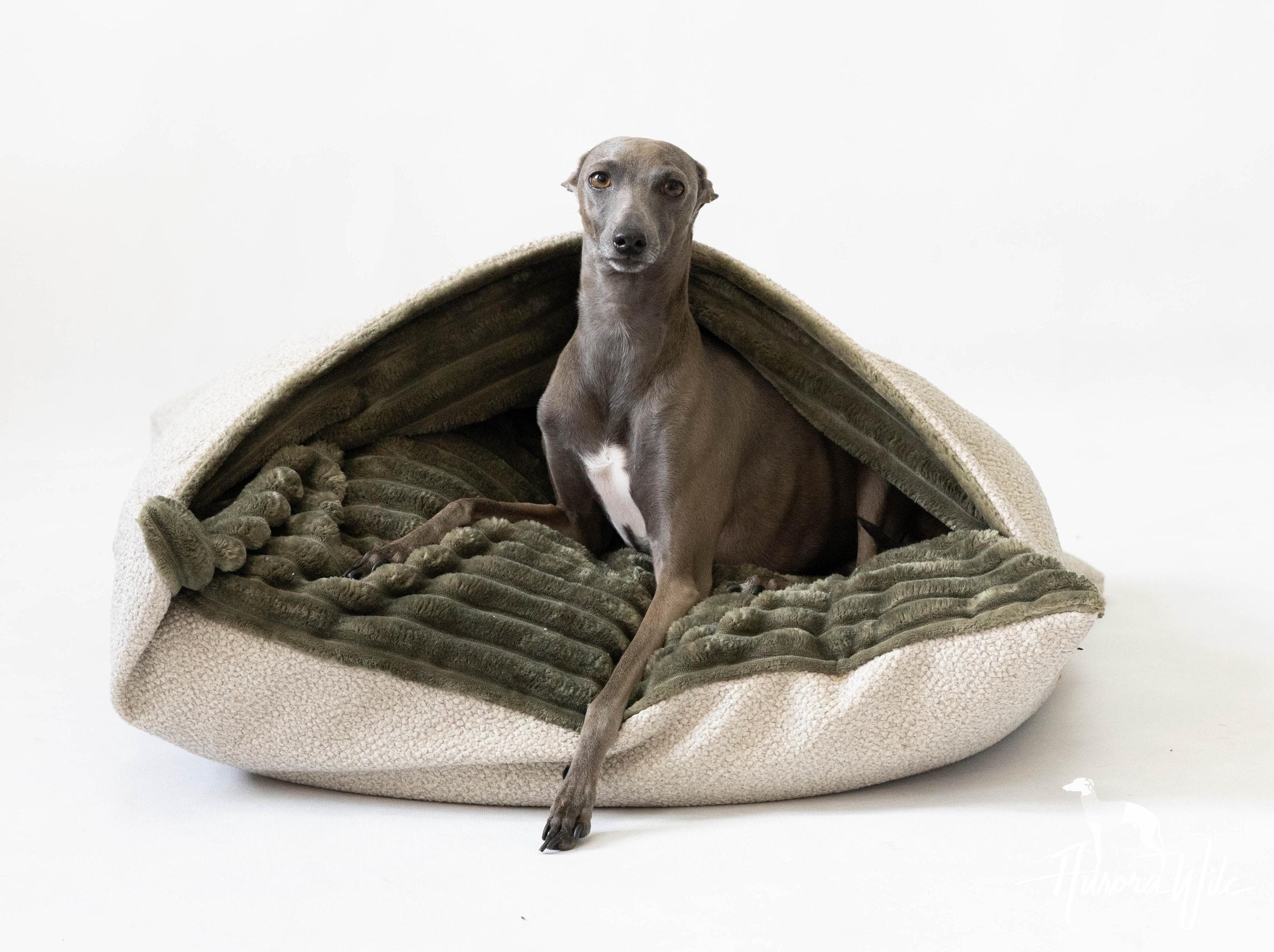 Camas Muebles Camas Para Mascotas El Corte Ingles Cama Para Perros - Main Image