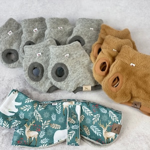 PUPPY bundle
