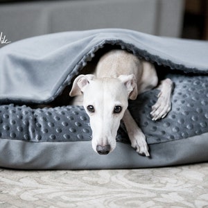 Bed Cave snuggly bedding image 1