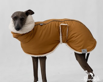 PUFFER WITH CLIMASHIELD