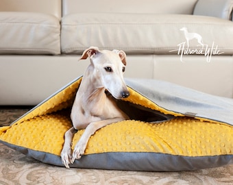 Ready Bed Cave snuggly bedding