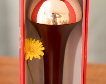 Kansa Wand Massager (Medium Size) Suitable for Foot Massage and Body Massage