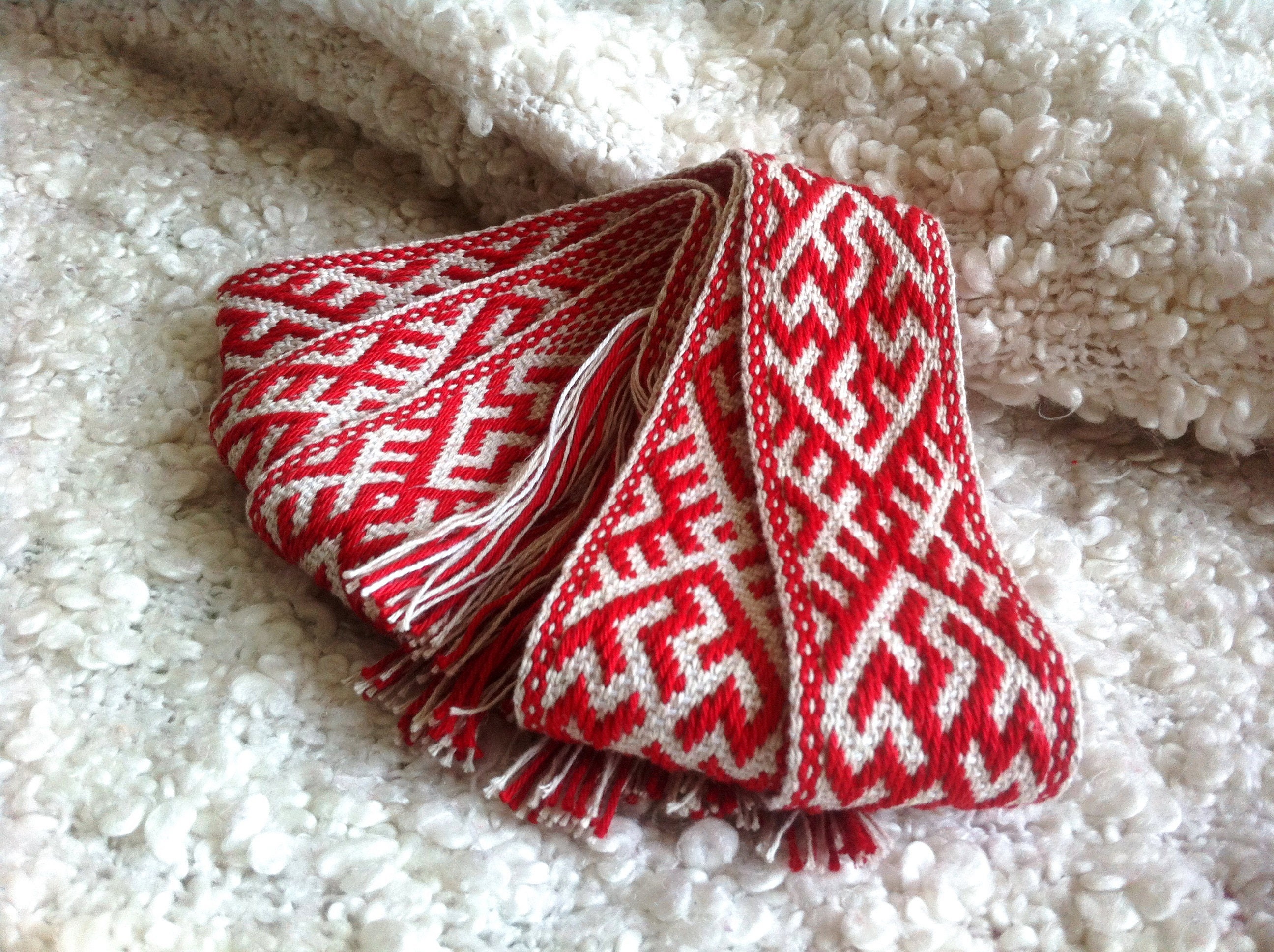 ethnic waist belt