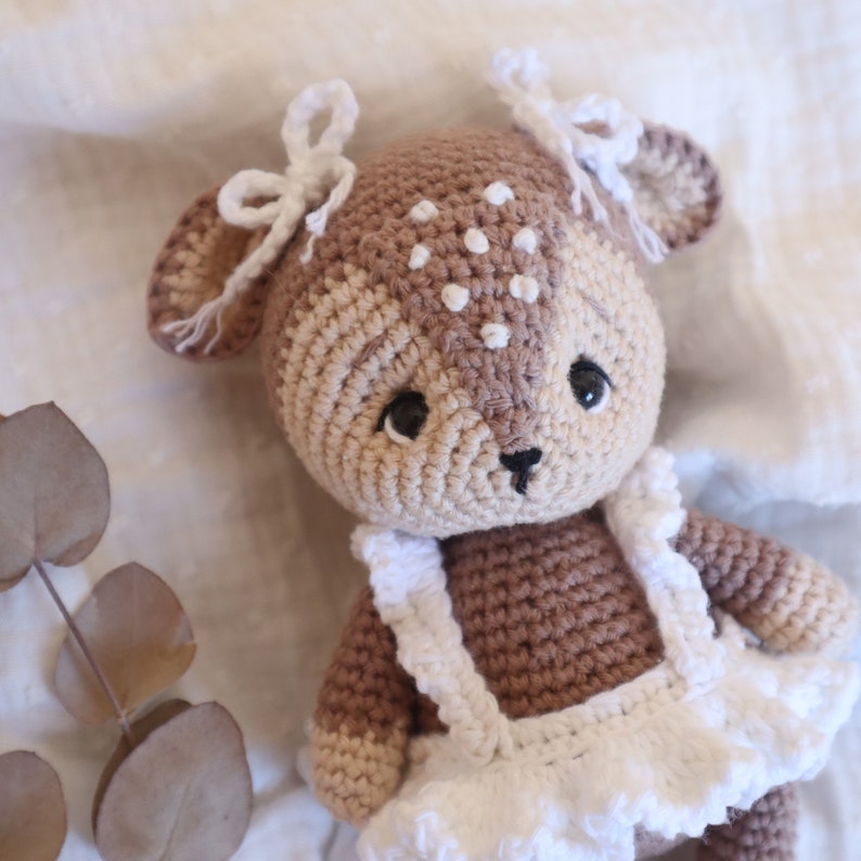 Ficelle Ma Petite Biche Patron Au Crochet Amigurumi Fran ais English ficelle-ma-petite-biche-patron-au-crochet-amigurumi-fran-ais-english