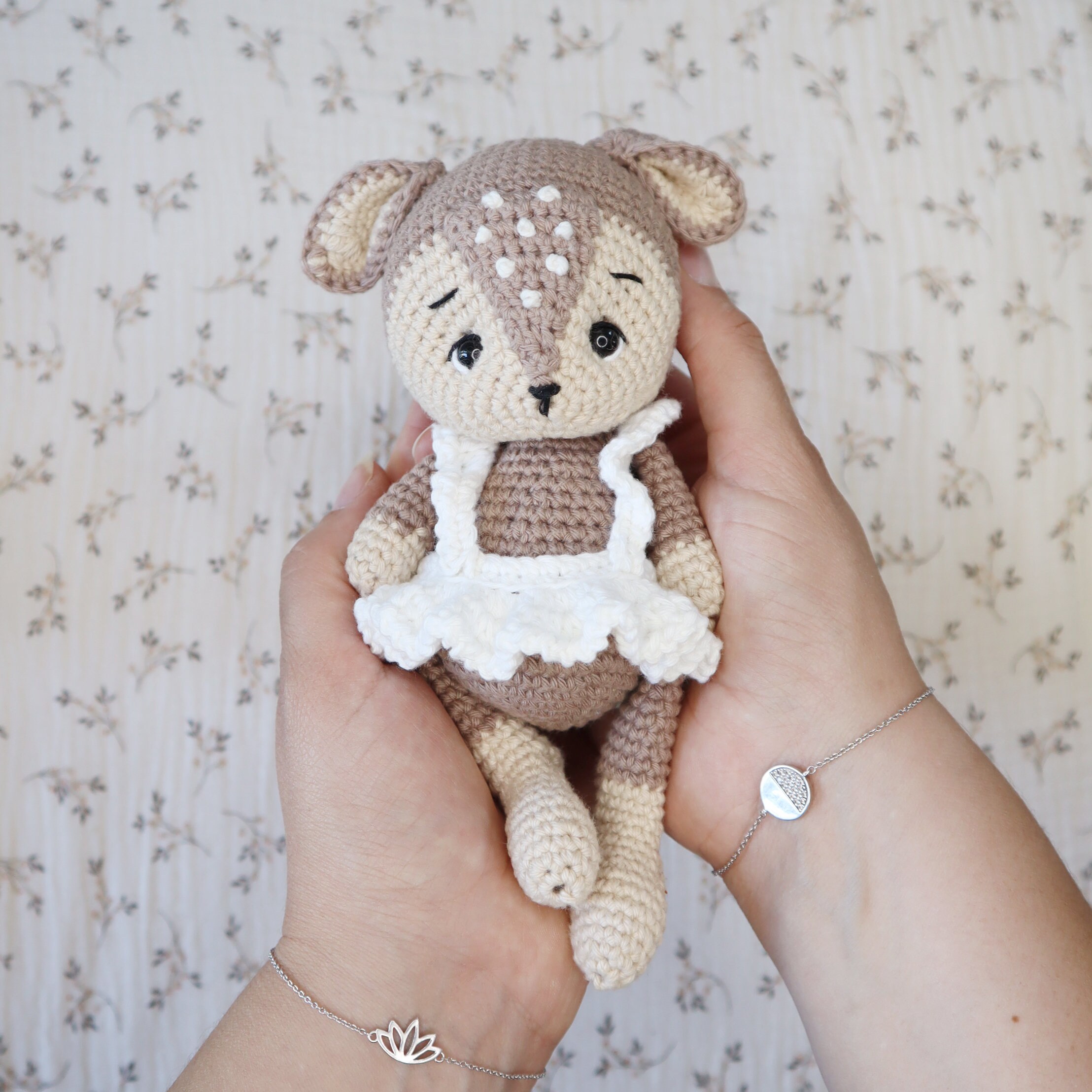 Ficelle Ma Petite Biche Patron Au Crochet Amigurumi Fran ais English ficelle-ma-petite-biche-patron-au-crochet-amigurumi-fran-ais-english