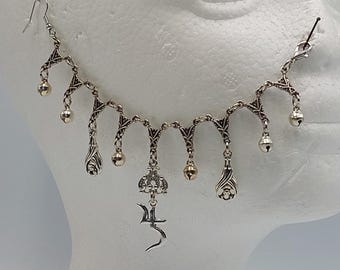 Sopor Aeternus Jusa Bat Nosechain