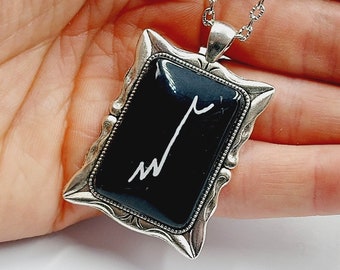 Sigil of Rashoon Necklace