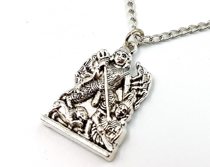 Kali Pendant
