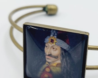 Vlad The Impaler Bracelet