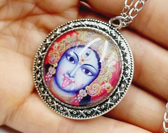 Kali Pendant