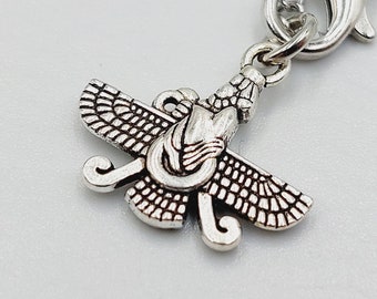 Stanley Cup Zoroastrian Charm