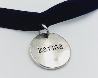 Karma Choker