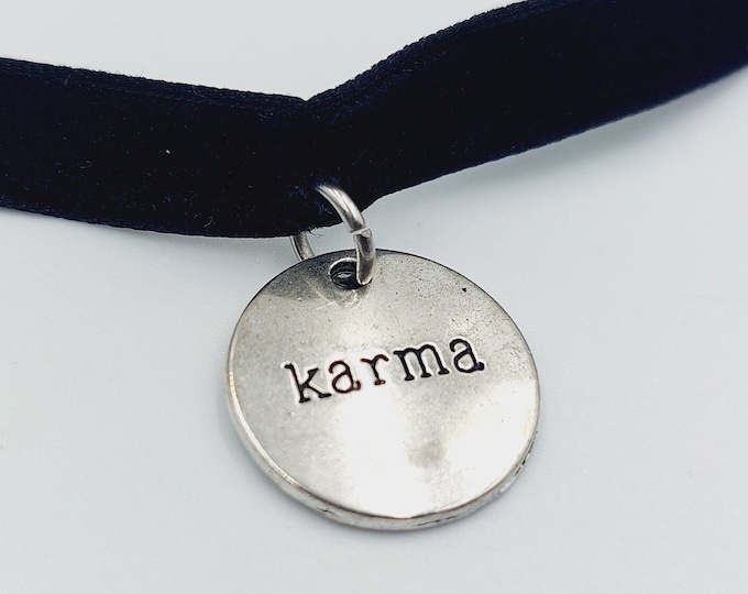 Karma Choker