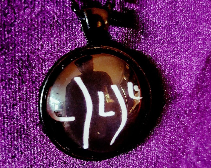 Belphegor Lord Of The Openening Pendant