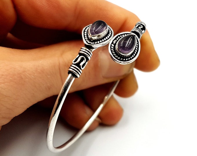 Amethyst Bracelet