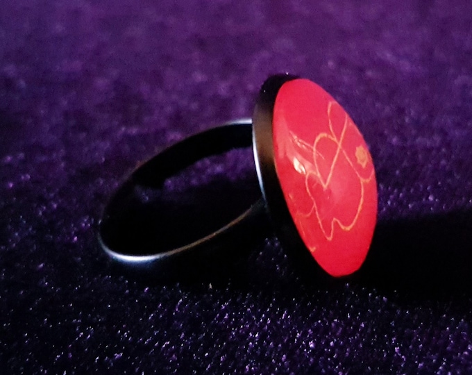 Sigil of Clauneck Ring