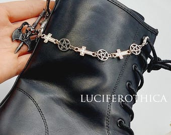 Satanic Boot Chain