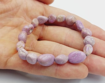 Phosphosiderite Bracelet