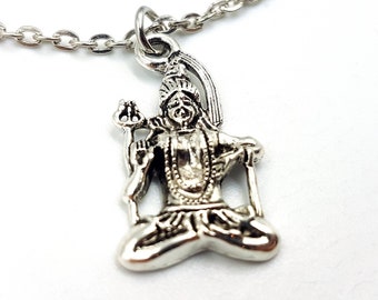 Shiva Necklace