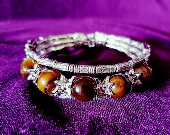 Tiger Eye Bracelet