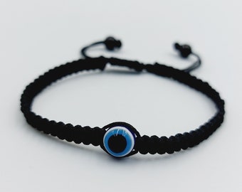 Protection Evil Eye Bracelet