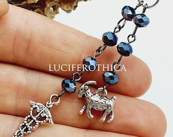 Hermes Devotional Phone Charm