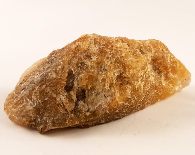 Himalaya Gold Azeztulite AAA-grade Stones (7 rare different stones!)