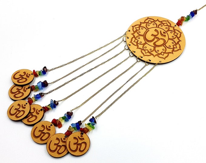 Aum - Universal Sound Wind Bells
