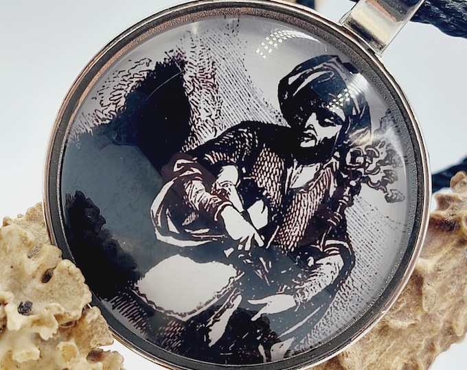 Clauneck Medallion