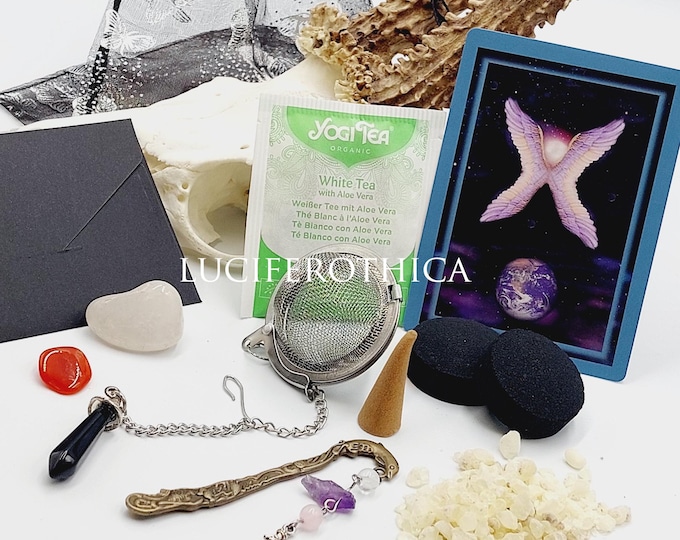 Witch Bag