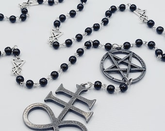 Satanic Rosary