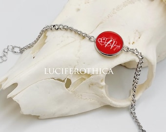 Sigil of Clauneck (Stainless Steel)