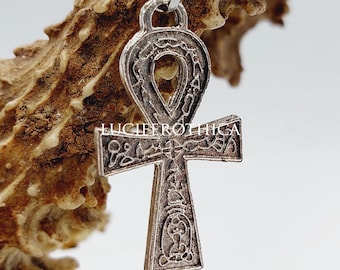 Egyptian Ankh Keychain