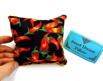 Sweet Dreams Pillow (2 Styles)