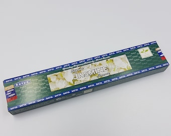 Jasmine Incense (Satya)