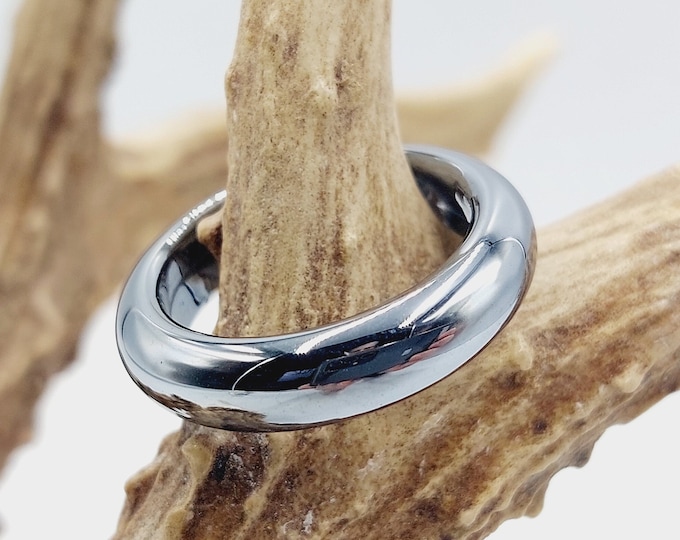 Terahertz Ring