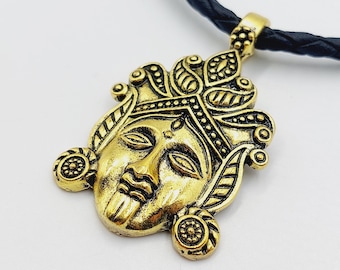 Kali Pendant