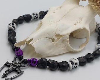 Necromancy Necklace