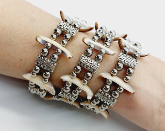 Sea Shell Arm Bracelet