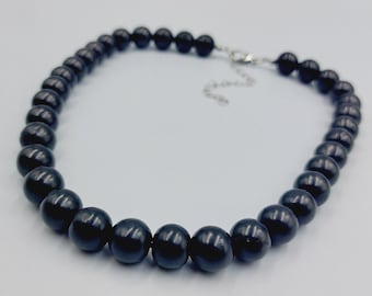 Shungite Necklace