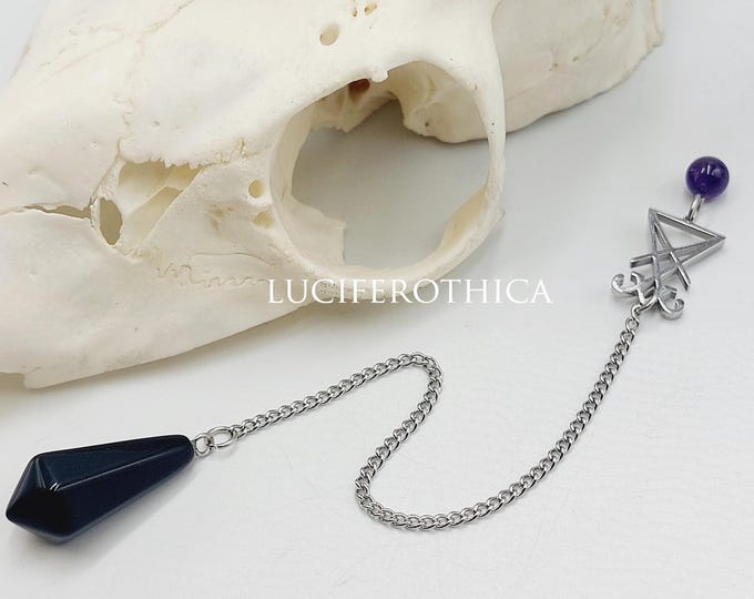 Luciferian Pendulum
