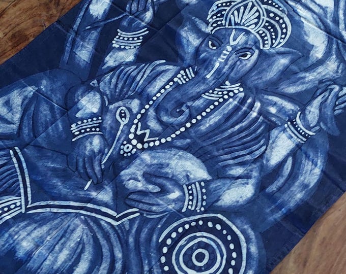 Ganesha Banner
