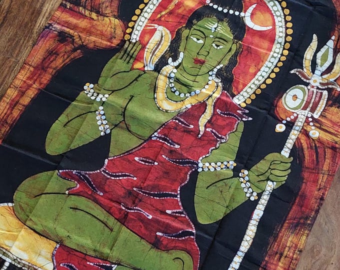 Lord Shiva Banner