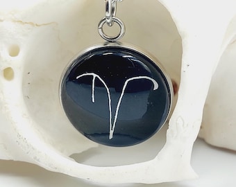 Eurynomous Necklace (Stainless Steel)