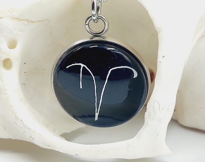 Eurynomous Necklace (Stainless Steel)
