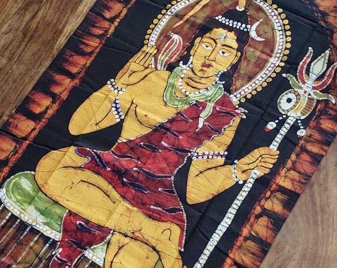 Lord Shiva Banner