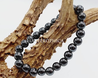 Hematite Bracelet