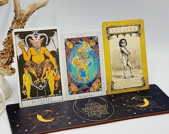 Tarot | Oracle | Affirmation Cards Display Stand